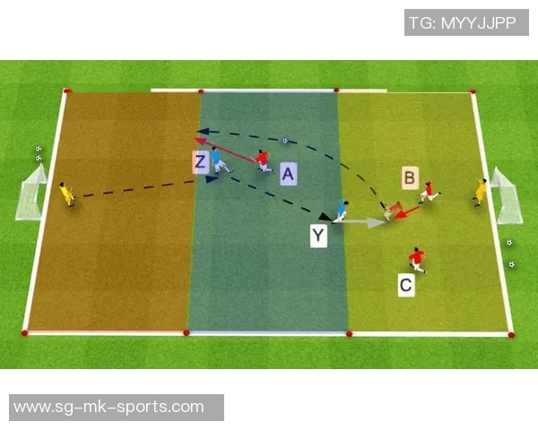 提升足球传接球技巧的训练方法与实用技巧分享 提升足球传接球技巧的训练方法与实用技巧分享