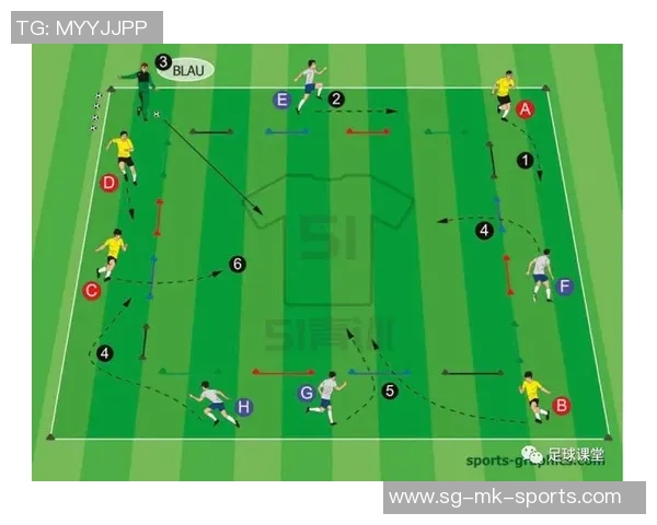 足球教练画板的智慧运用与战术分析提升球队竞争力的全新视角 足球教练画板的智慧运用与战术分析提升球队竞争力的全新视角